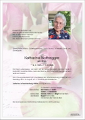 Katharina Nothegger